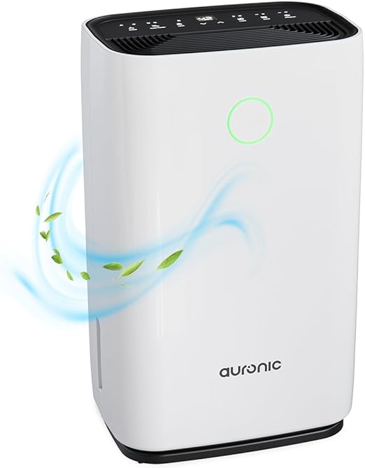 Auronic Compact 20L