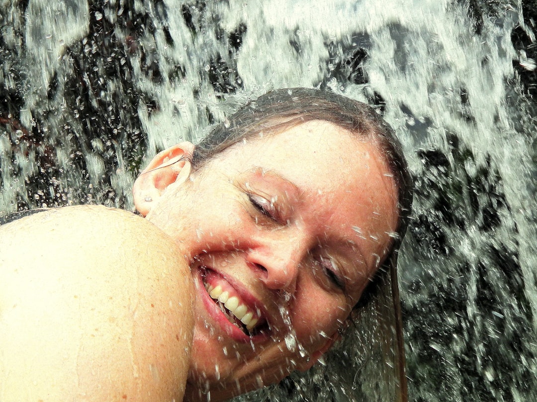 Koude douche als dagelijks gezondheidsritueel