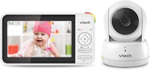 VTech VM924 Babyfoon