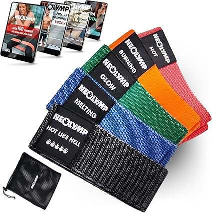 NEOLYMP Stof Miniband