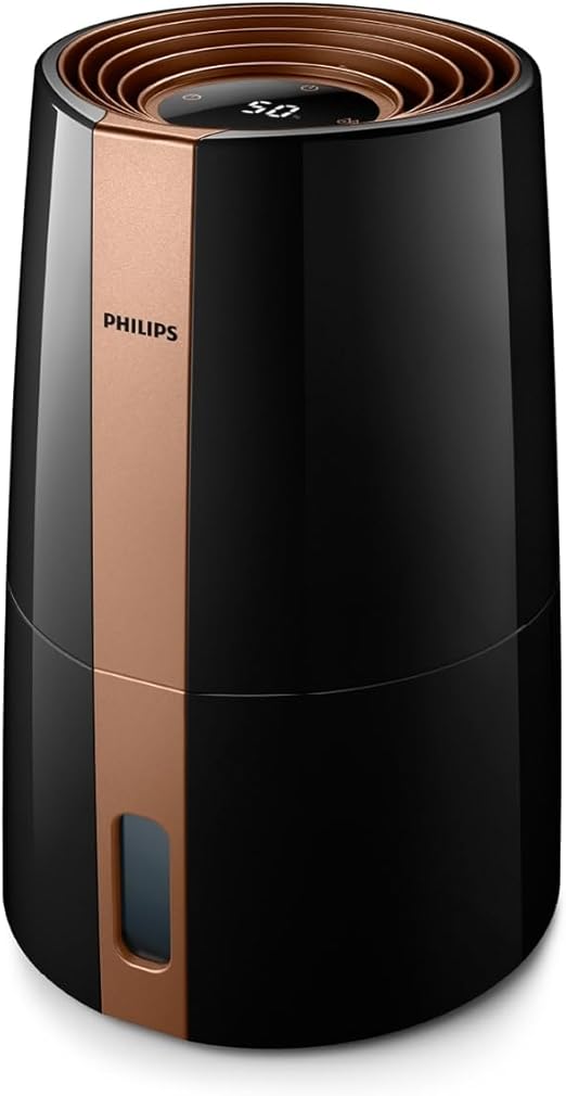Philips HU3918/10 Luchtbevochtiger 3000 Serie