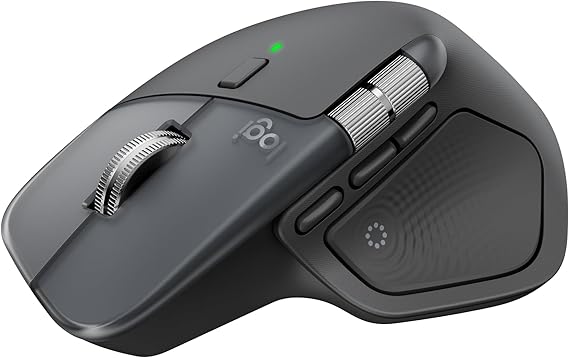 Logitech MX Master 4