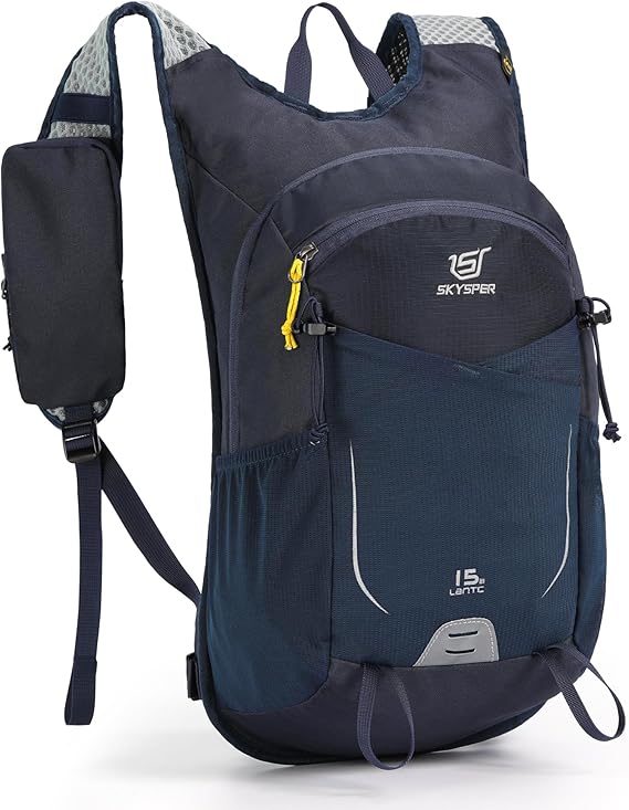 Compacte 15L Dagrugzak