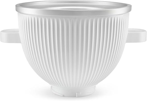 KitchenAid 5KSMICM IJsmachine