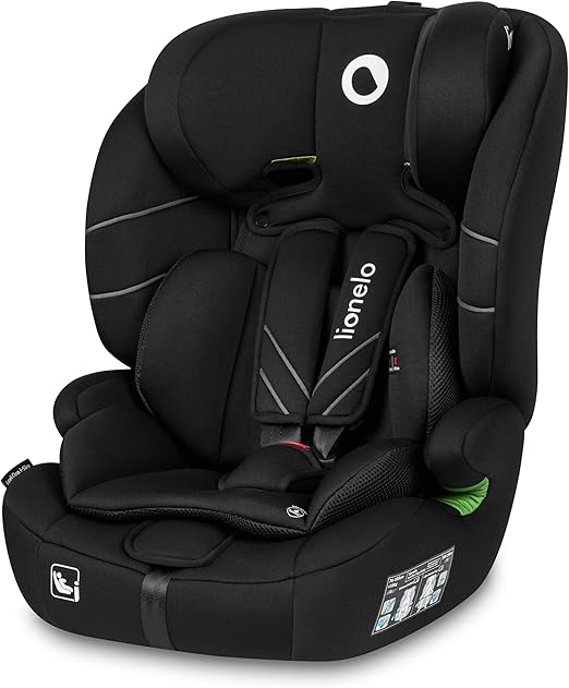 LIONELO Levi One autostoeltje