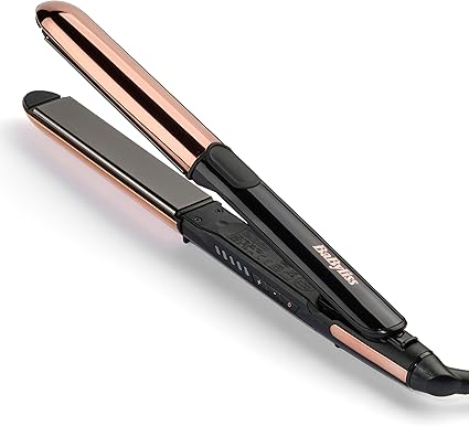 BaByliss Straight & Curl Brilliance