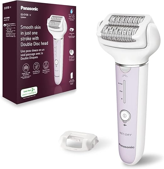 Panasonic ES-EY30 epilator