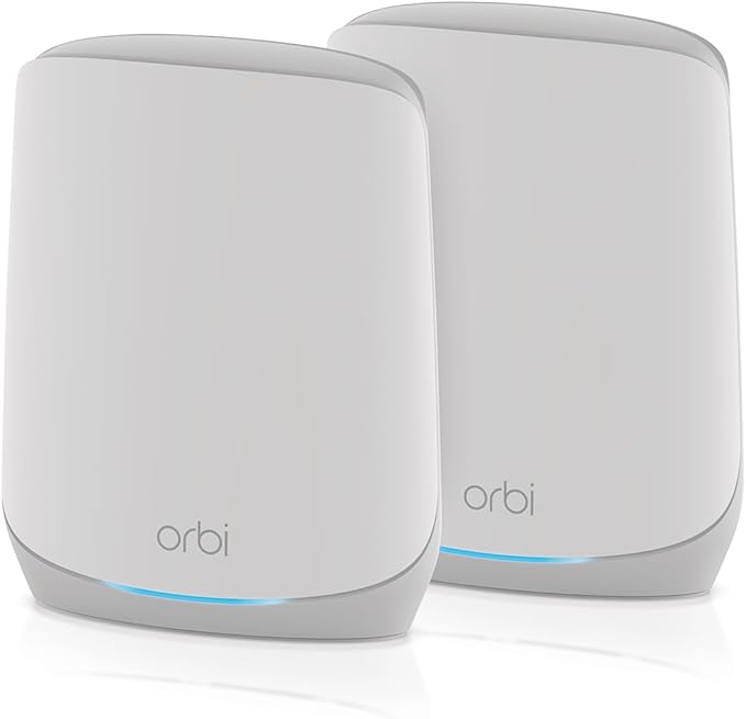 Netgear Orbi RBK762S Mesh WiFi