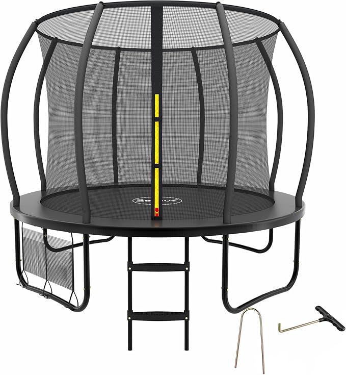Zelsius Trampoline