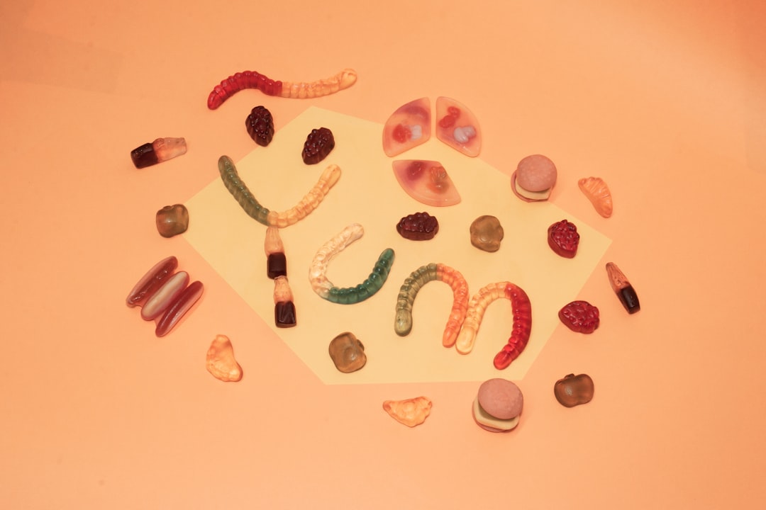 Gezonde voeding rijk aan probiotica voor een goede darmgezondheid