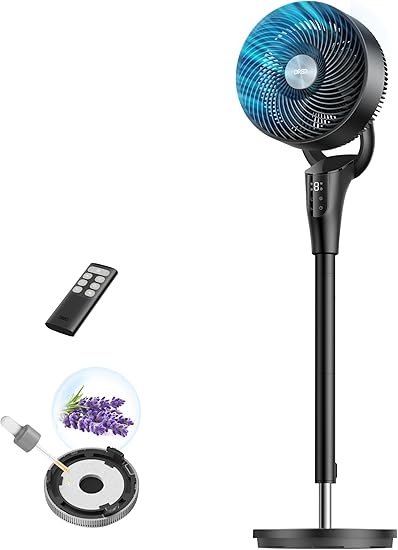 Dreo Staande Ventilator