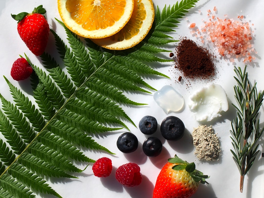 Natuurlijke ingrediënten die het huidmicrobioom ondersteunen