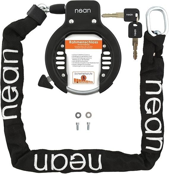 nean Frameslot met Ketting