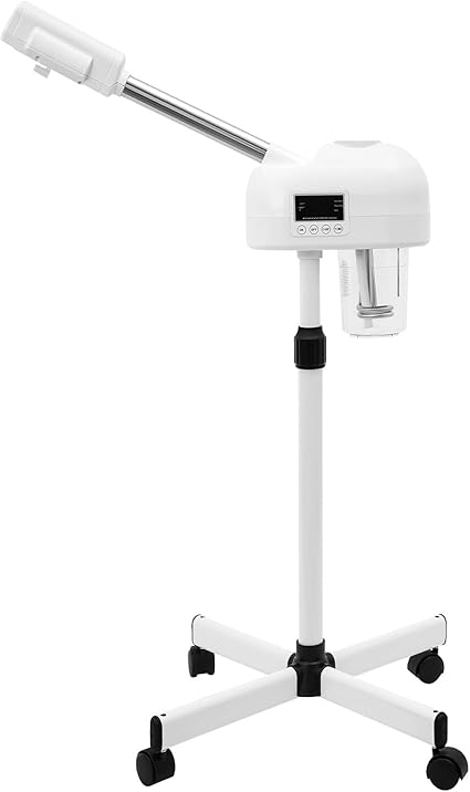 Professionele Gezichtsstomer Salon