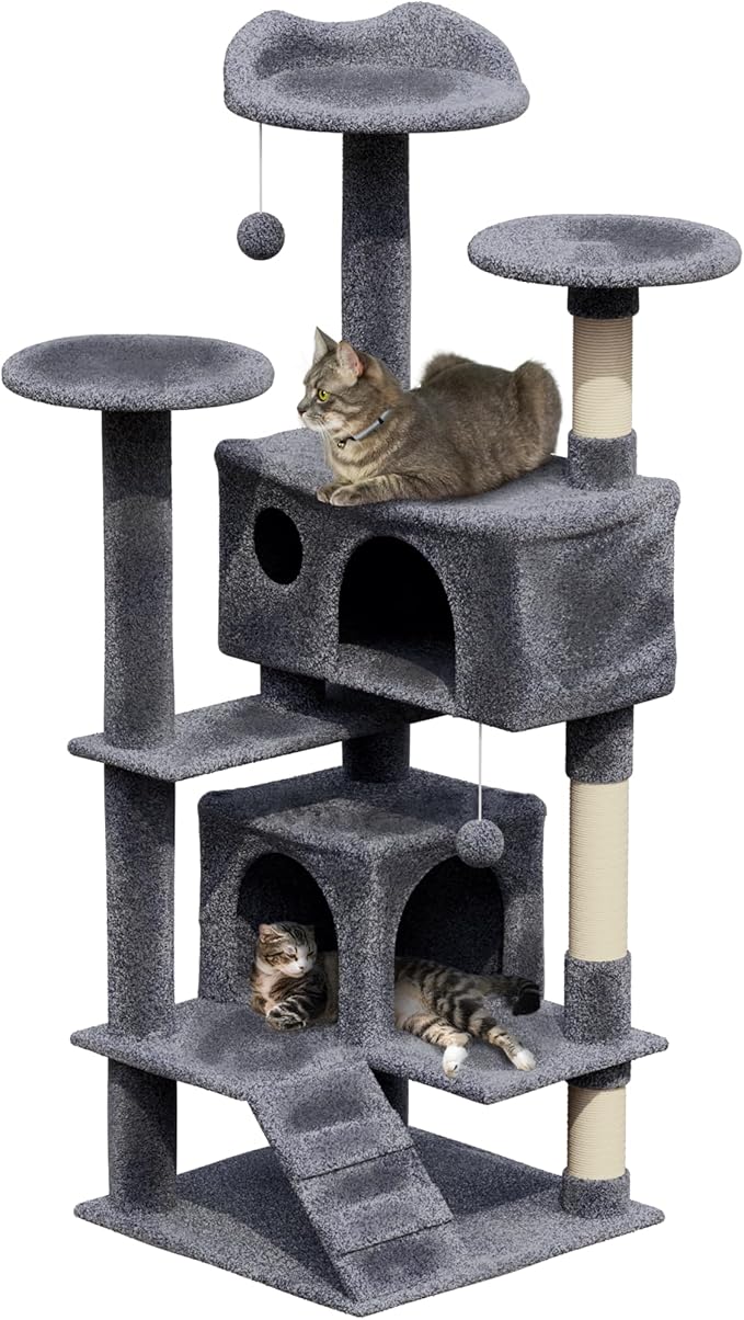 Avalo Krabpaal 137 cm