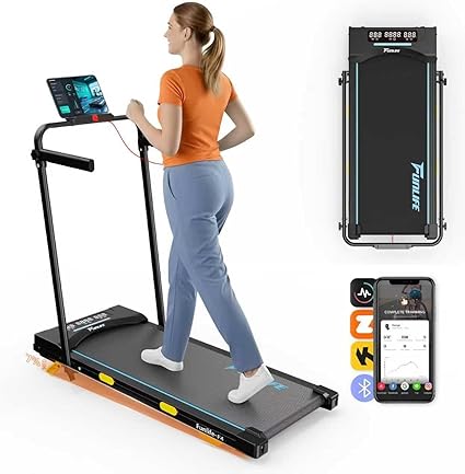 FunLife F4 4-in-1 Walking Pad