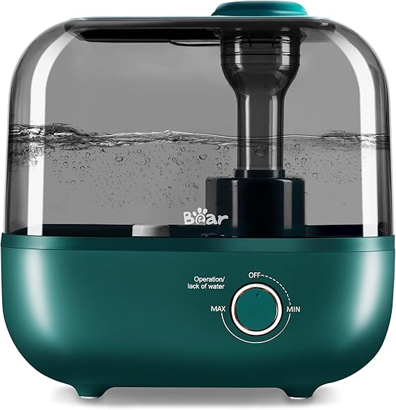 BEAR 5L Luchtbevochtiger