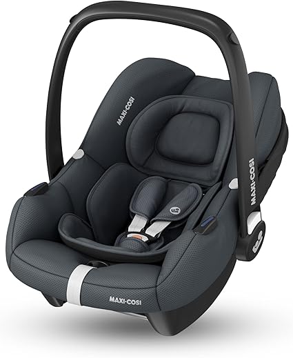 Maxi-Cosi CabrioFix i-Size babystoeltje