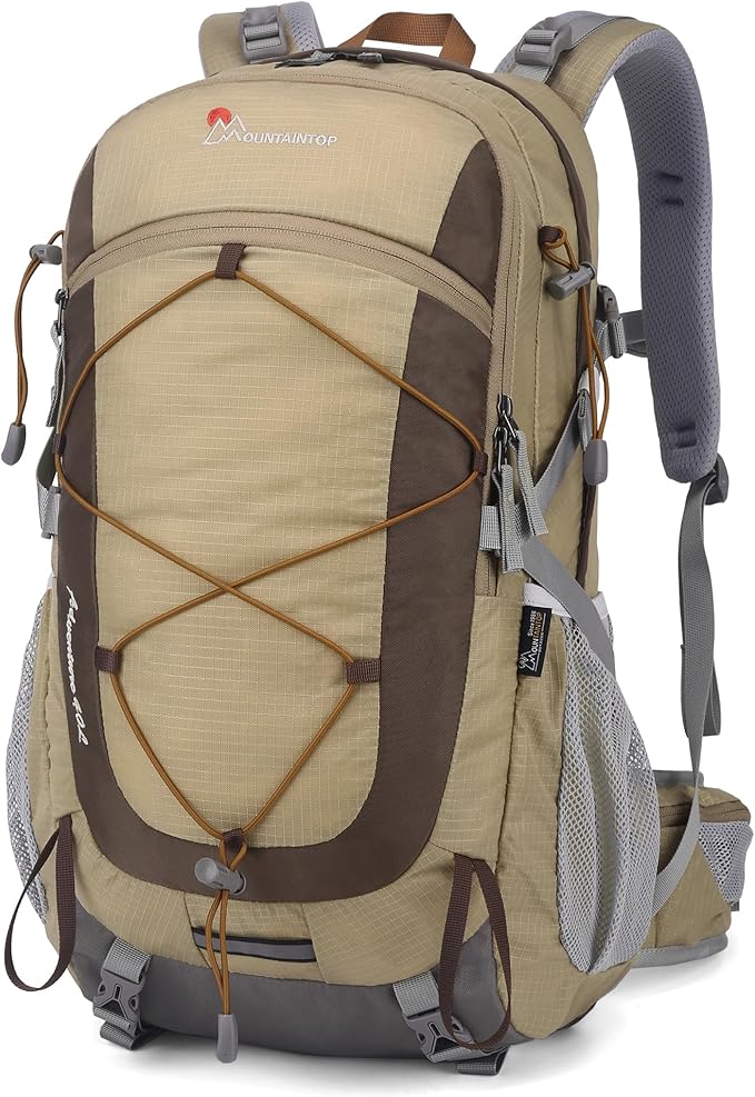 Premium 40L Trekkingrugzak