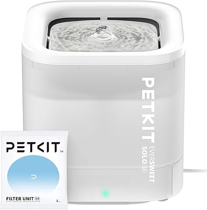 PETKIT CYBERTAIL