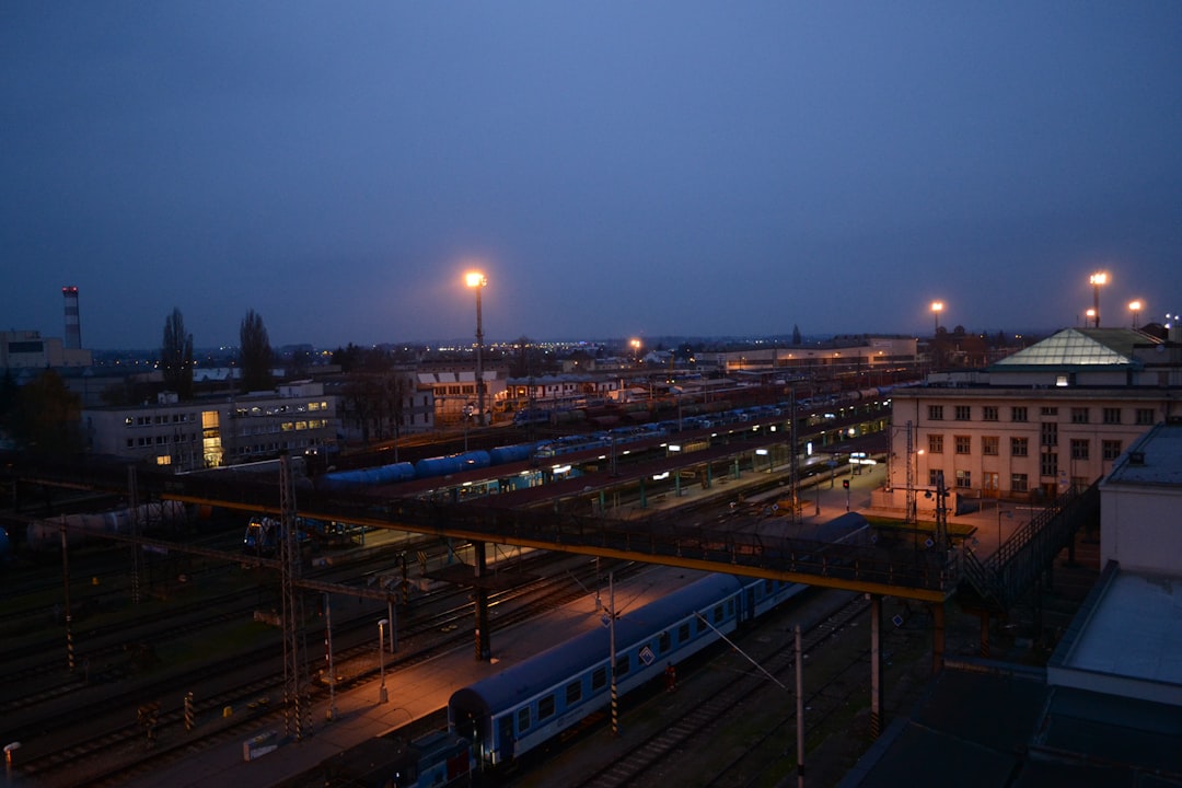 De grote comeback van de nachttrein: waarom Nederlanders weer slapend door Europa reizen