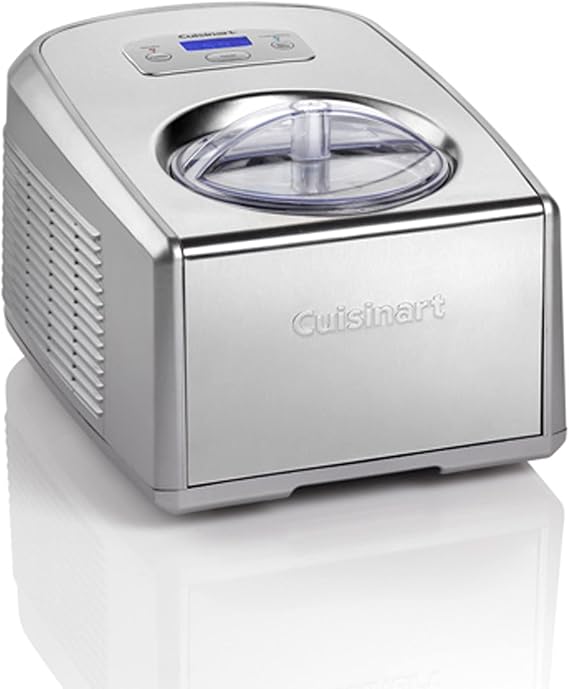 Cuisinart ICE100E Professional