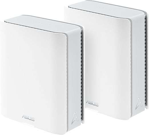 ASUS ZenWiFi BT8 WiFi 7 Mesh Systeem