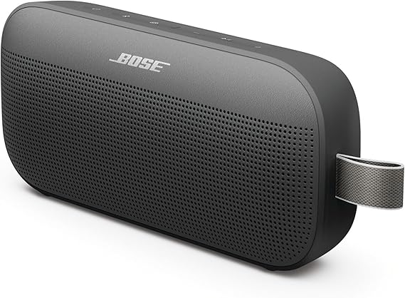 Bose SoundLink Flex 2e Generatie