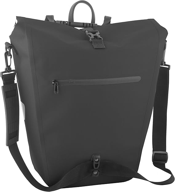 Ekostar 2-in-1 Fietstas