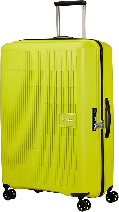 American Tourister Aerostep Spinner 67