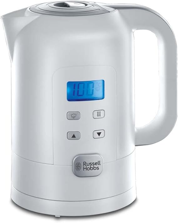 Russell Hobbs Precision Control Waterkoker