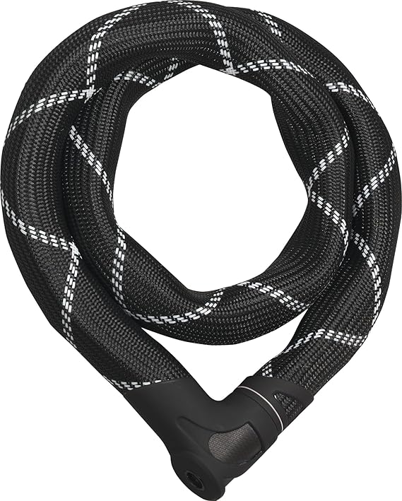 ABUS Iven Chain 8210 Kettingslot