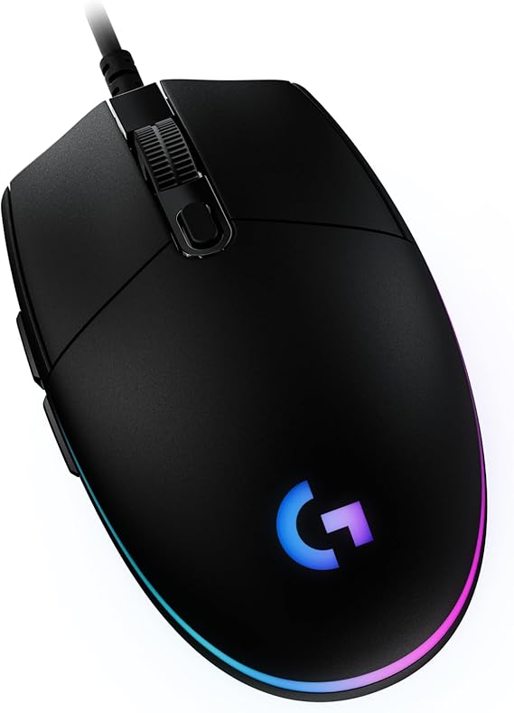 Logitech G203 Lightsync