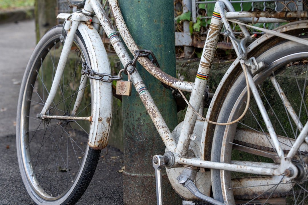 De 10 Beste Fietsloten van 2026