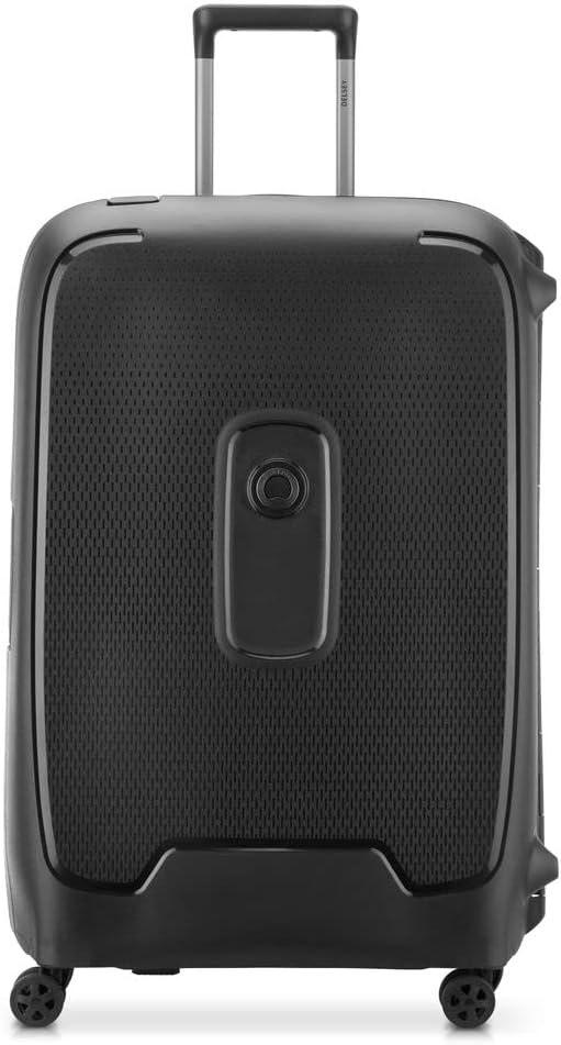 Delsey Moncey Koffer