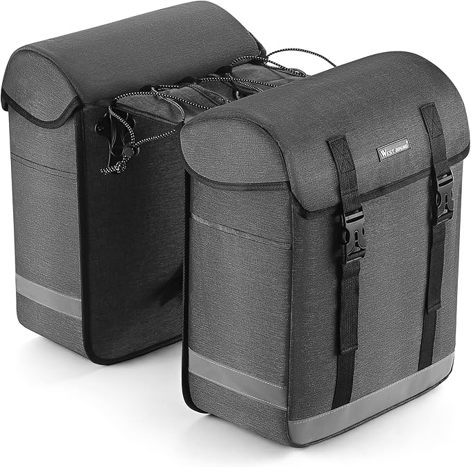 West Biking Fietstassen