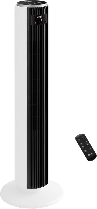 Levoit Stille Torenventilator