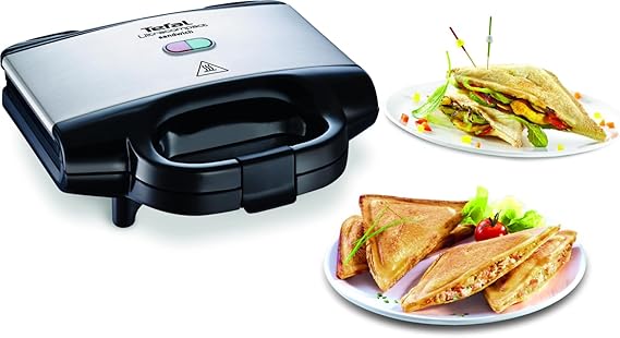 Tefal SM1552 Ultracompact
