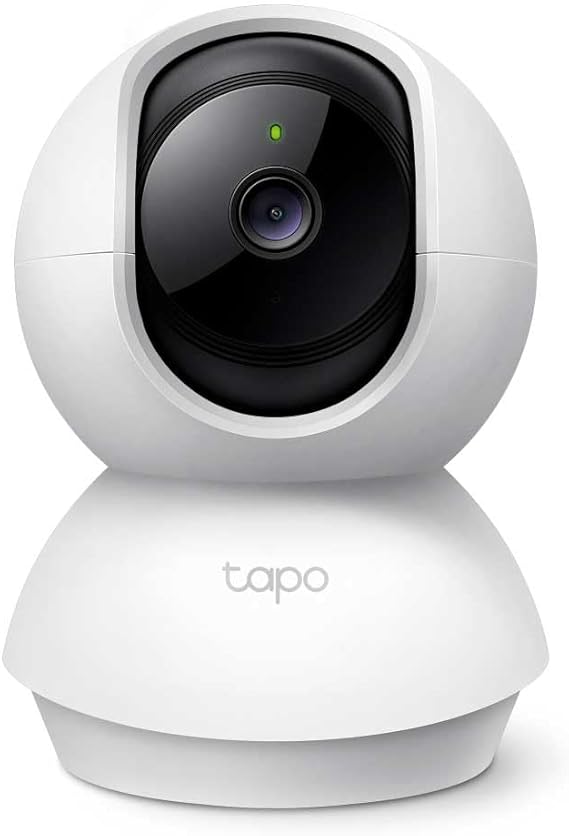 TP-Link Tapo C200
