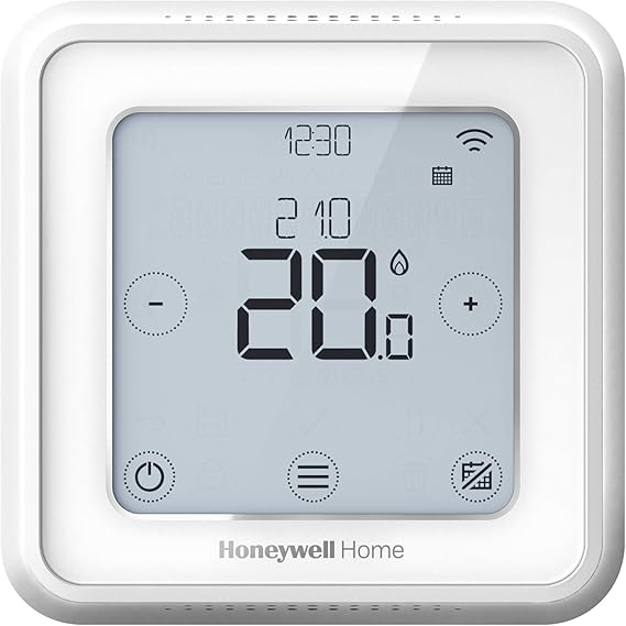 Honeywell Home T6 Smart Thermostaat