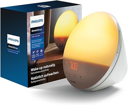 Philips Wake-Up Light HF3531/01