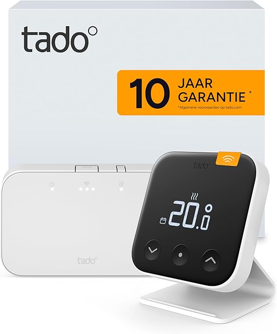 tado Smart Thermostat X Starterskit