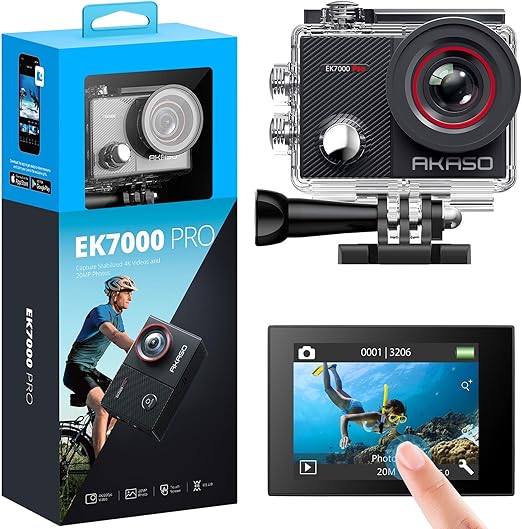 AKASO EK7000