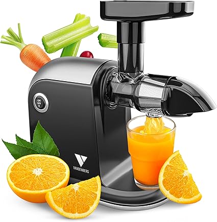 Vandenberg Slow Juicer