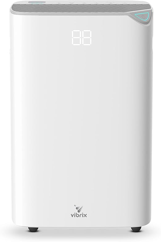 Vibrix DryFlow20 Pro