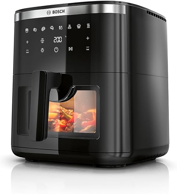 Bosch Air Fryer Serie 6 7.2L