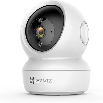EZVIZ C6N 2K+
