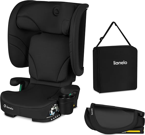 LIONELO Orin i-Size autostoeltje