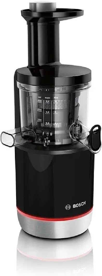 Bosch VitaExtract Slowjuicer