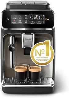 Philips 3300-Serie Espressomachine